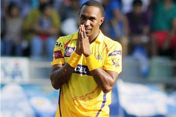 விடைப்பெறுகிறாரா பிராவோ? இவருக்கு பதில் இந்த வீரரை தான் ஏலத்தில் எடுக்கப்போகிறதா சிஎஸ்கே?