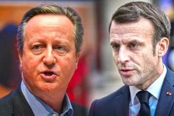 இஸ்ரேலிடம் ஐரோப்பிய நாடுகள் அவசர கோரிக்கை