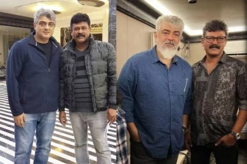 பில்லா பட புகழ் கலை இயக்குநர் மிலன் மாரடைப்பால் மரணம்! சோகத்தில் ஆழ்ந்த அஜித் படக்குழு