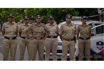 8 மில்லியன் பார்வையாளர்களை கடந்த மும்பை போலீசாரின் குறும்படம் - இணையத்தில் வைரல்