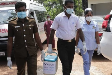 நாட்டில் தடுப்பூசி செலுத்தாதோர் இவ்வளவு பேரா?