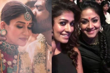 சூர்யாவுக்காக ஜோதிகா செஞ்சதை போல் ? விக்னேஷ் சிவனுக்காக அந்த விசயத்தை செய்த நயன்தாரா..