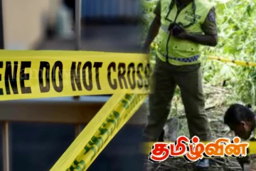 கிளிநொச்சியில் நீர்நிலையிலிருந்து ஆண் ஒருவரின் சடலம் மீட்பு!