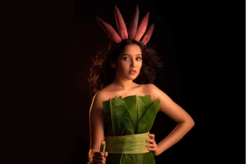 உள்ளாடை எங்கே வாங்குறீங்க? - கூச்சமில்லாமல் பதில் சொன்ன பிரபல நடிகை