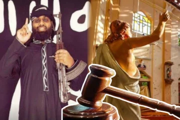 வனாத்தவில்லு வெடிபொருள் பதுக்கல் : சஹ்ரானின் சகாக்கள் இருவருக்கு 10 ஆண்டுகள் சிறை