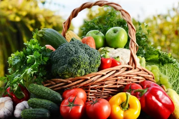 மரக்கறிகளின் விலைகளில் வீழ்ச்சி