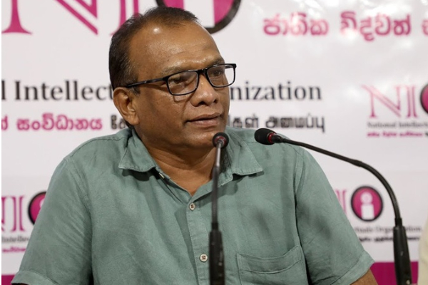 வெளிநாட்டு பல்கலையில் பட்டம் பெற மில்லியன் அரச நிதி ; பட்டியலிட்டு அம்பலபடுத்திய அமைச்சர் | Million State Fund For Foreign Degrees