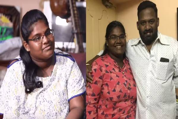 மீண்டும் அந்த நாட்கள் வேண்டும்... கண்ணீருடன் இந்திரஜா சங்கர் வெளியிட்ட சிறுவயது புகைப்படம்! | Indraja New Emotional Post About Dad Robo Shankar