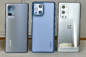 விவோ, ஒப்போ, சியோமி மற்றும் ஒன்பிளஸ் செல்போன்களுக்கு விரைவில் தடை? மத்திய அரசு நோட்டீஸ்