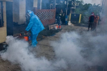 யாழில் 8 பேர் உயிரிழப்பு! மக்களுக்கு விடுக்கப்பட்டுள்ள எச்சரிக்கை