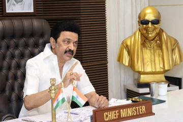 தமிழகத்திற்கு மிகப் பெரிய ஜவுளி பூங்கா - பிரதமருக்கு முதலமைச்சர் மு.க.ஸ்டாலின் கடிதம்