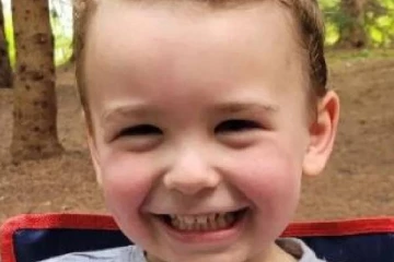 கனடாவில் 3 வயது சிறுவன் தொடர்பில் விடுக்கப்பட்ட அம்பர் எச்சரிக்கை