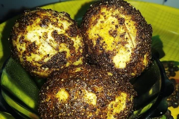 அவித்த முட்டை மிளகு பிரட்டல் 10 நிமிடத்தில் செய்யலாம்... எப்படி தெரியுமா?