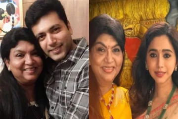 ரவி மோகன் படங்களை தயாரித்து ரூ. 100 கோடி நஷ்டமடைந்த அவரது மாமியார்..