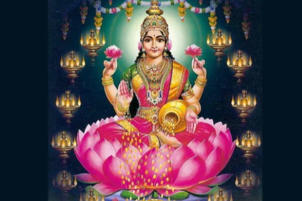 நவராத்திரி 6ம் நாளில் மகாலட்சுமியின் அருள் பெற வழிபாட்டு முறை | Complete Worship Routine The 6Th Day Of Navratri