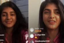 பிக்பாஸ் நிகழ்ச்சிக்கு பிறகு live வந்த கேபி! அதை பற்றி கூற விரும்பல…. பாலாவ ரொம்ப புடிக்கும் : தீயாய் பரவும் வீடியோ