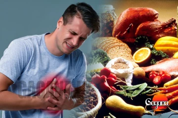 මේ ආහාර වර්ග දෙක එකට ගත්තොත්නම් මැරෙන්න තමා වෙන්නෙ