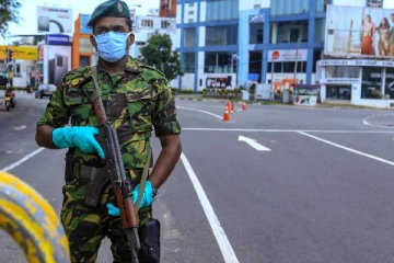 பொலிஸாருக்கு வழங்கப்பட்டுள்ள விசேட ஆலோசனை!