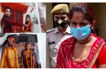 மனைவியை வேறொருவருக்கு கட்டிக் கொடுத்த கணவன்! முதலிரவுக்கு பின் மாப்பிள்ளைக்கு காத்திருந்த அதிர்ச்சி