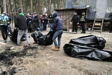 ஒரே இரவில் உக்ரைனில் 600 வீரர்களை கொன்று குவித்த ரஷ்யா