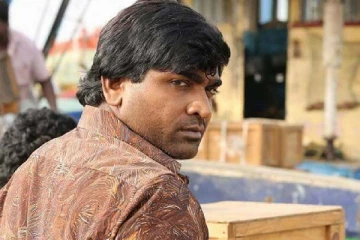 விஜய் சேதுபதி நடிக்கும் வெப் சீரிஸுக்கு எதிர்ப்பு! கடும் கோபத்தில் ரசிகர்கள்