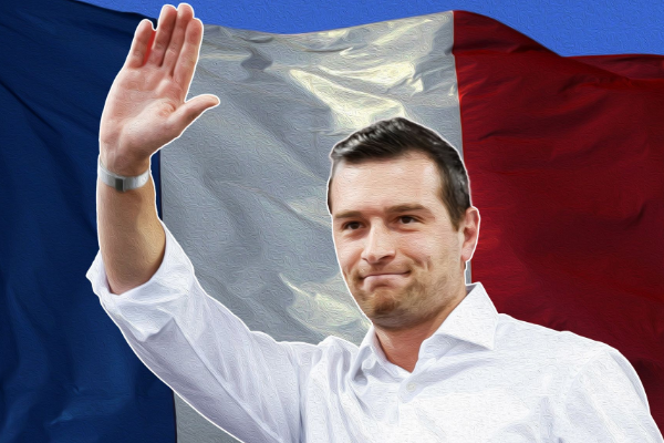 பிரான்சின் அடுத்த ஜனாதிபதி இவர்தான்? மக்களிடையே அமோக ஆதரவு பெற்று வரும் இளம் தலைவர் | Jordan Bardella Could Become France Next President பிரான்சின் அடுத்த ஜனாதிபதி இவர்தான்? மக்களிடையே அமோக ஆதரவு பெற்று வரும் இளம் தலைவர் | Jordan Bardella Could Become France Next President