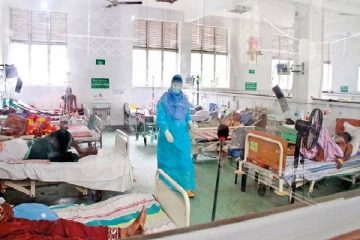 வழங்கப்படும் உணவை சாப்பிட முடியவில்லை:கொழும்பு தேசிய வைத்தியசாலையில் சிகிச்சை பெறும் நோயாளிகள்