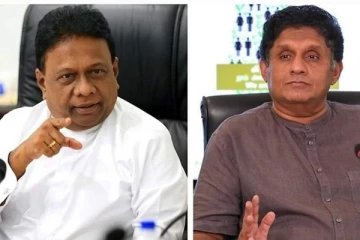 சஜித் தரப்பு அரசாங்கத்தை அமைத்தால்...! எட்டப்பட்டது இணக்கப்பாடு