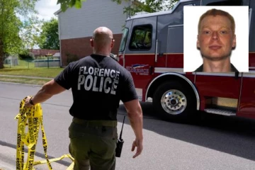 21 வயது இளைஞரின் பிறந்தநாள் கொண்டாட்டத்தில் துப்பாக்கிச்சூடு! 4 பேர் பலி..உயிரை மாய்த்துக்கொண்ட தாக்குதல்தாரி