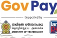 නව යුගයක් ආරම්භ කරමින් – "GovPay" ලංකාවේ රාජ්‍ය සේවාවන්වලට ඇතුලත් කරයි.