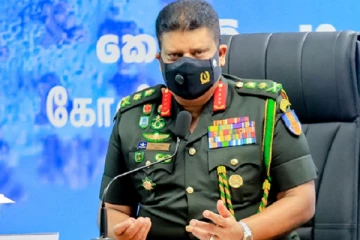 கோவிட் நிலைமை தீவிரமே - நாட்டை முடக்குவது குறித்து இராணுவ தளபதியின் புதிய தகவல்