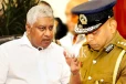 දේශබන්දු තෙන්නකෝන් ධුරයෙන් යවන්න නඩු 7ක්.