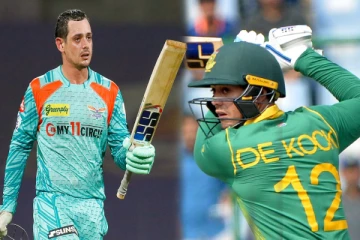 30 வயதிலேயே கிரிக்கெட்டில் இருந்து பிரபல வீரர் ஓய்வு; ரசிகர்கள் அதிர்ச்சி - அப்போ உலக கோப்பை?