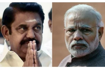 சென்னை திரும்பும் ஈபிஎஸ்... பிரதமர் மோடியை சந்திக்க நேரம் வழங்கப்படவில்லை! ஏன்?