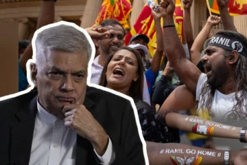 கோட்டாபயவிற்கு பின்னர் ரணிலுக்கு ஏற்படப் போகும் கதி! விரைவில் வீடு செல்வார் என எச்சரிக்கை