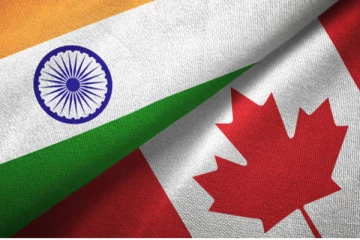 இந்தியா மீதான கனடாவின் குற்றசாட்டு., நிராகரித்த இந்திய வெளியுறவு அமைச்சகம்