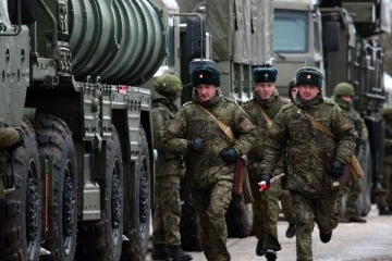 ஐரோப்பாவின் மிகப்பெரிய மனித பேரவல யுத்தத்திற்கு ஆயத்தமாகும் ரஸ்யா! போரிஸ் ஜோன்சன் எச்சரிக்கை