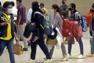 வெளிநாடுகளில் ஐந்து ஆண்டுகளில் மரணமடைந்த 633 இந்திய மாணவர்கள்