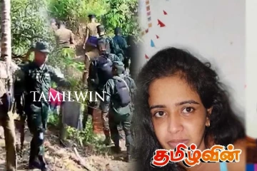 செவ்வந்தி பதுங்கியிருப்பதாக ஹோட்டல் ஒன்றை பெரும் படையுடன் சுற்றிவளைத்த பொலிஸார் - காத்திருந்த அதிர்ச்சி