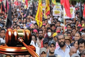 பாதுகாப்பு அச்சுறுத்தல்: கோட்டை நீதவானின் உடனடி தடை உத்தரவு..!