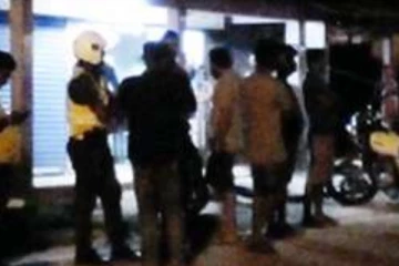 තවත් භයානක වෙඩි තැබීමක්.. තරුණයෙකුට තුවාල