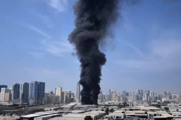 குவைத்தில் அமெரிக்கா தூதரகம் மீது தாக்குதல்: பதற்றம் அதிகரிப்பு