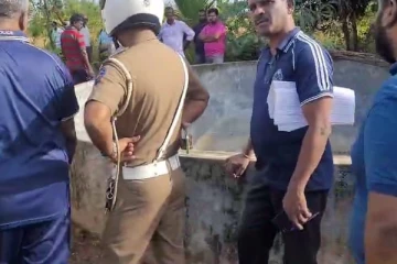 கிணற்றிலிருந்த இளம் குடும்பஸ்தர் சடலம்; தமிழர் பகுதியில் சோகம்