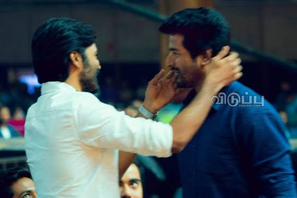 சிவகார்த்திகேயனின் வெற்றியை கூண்டோடு ஒழிக்க தனுஷ் போட்ட பிளான்!! பின்னணியில் ப்ளூ சட்டை.. | Dhanushs Work To Eliminate Sivakarthikeyan Blue சிவகார்த்திகேயனின் வெற்றியை கூண்டோடு ஒழிக்க தனுஷ் போட்ட பிளான்!! பின்னணியில் ப்ளூ சட்டை.. | Dhanushs Work To Eliminate Sivakarthikeyan Blue