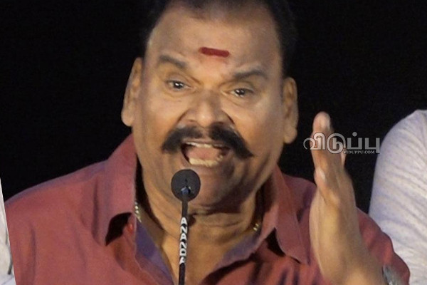 எதை திருடனும்னு விவஸ்தை இல்லையா!! வாய்த்திறக்காத விஜய்யை கடுமையாக கிழித்து தொங்கவிட்ட பயில்வான்.. | Bayilvan Condemns Vijay Next Superstar Controversy