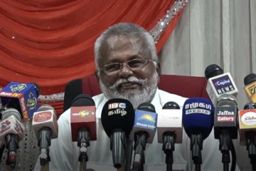 தமிழ் மக்களின் அரசியல் அபிலாசைகள் குறித்து அமைச்சர் டக்ளஸ் கருத்து (Video)