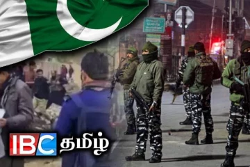 பாகிஸ்தானில் மீண்டும் வெடித்த வன்முறை : பயங்கரவாதிகளின் தாக்குதலில் 16 பேர் பலி!