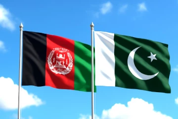 பாகிஸ்தான் குண்டுவீச்சுக்கு பதிலடி- மனிதவெடிகுண்டுகளை தயார் செய்த தாலிபான்கள்