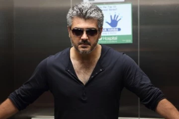 அஜித்தால் தான் என் வாழ்க்கையே மாறியது- பிரபல நடிகரின் நெகிழ்ச்சியான பதிவு