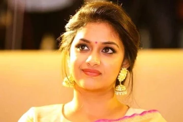 விரைவில் திருமணம் குடும்பத்துடன் கீர்த்தி சுரேஷ் எங்கே சென்றார் பாருங்க.. கல்யாணம் பற்றி அவர் கூறிய தகவல்